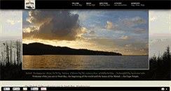 Desktop Screenshot of makah.com
